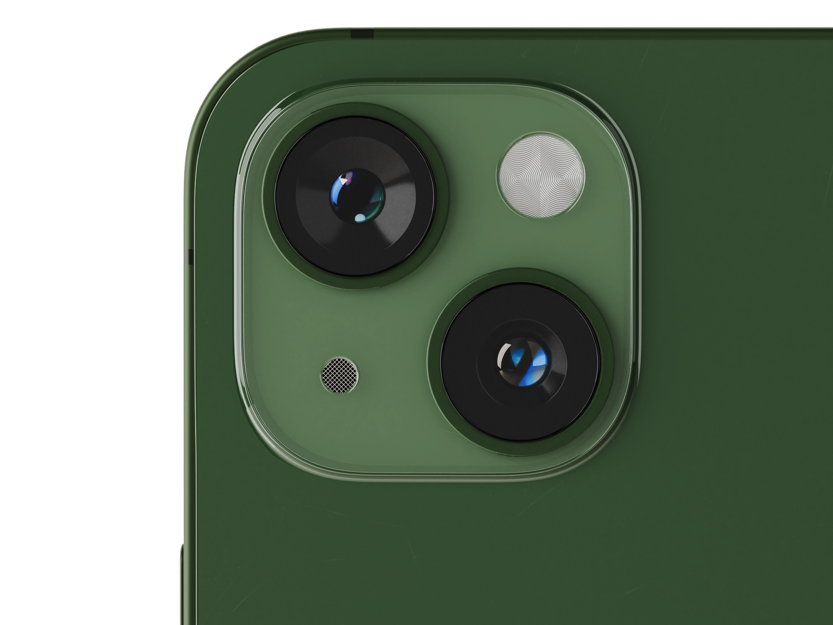 Flawless or like new example 1